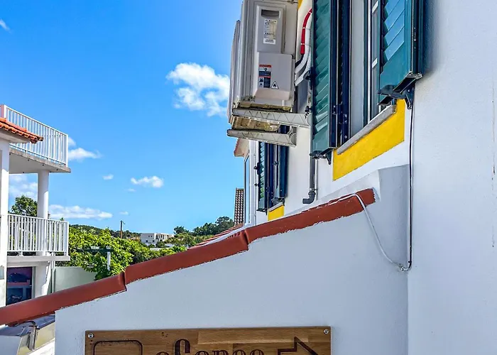 Esense - Cabo Branco