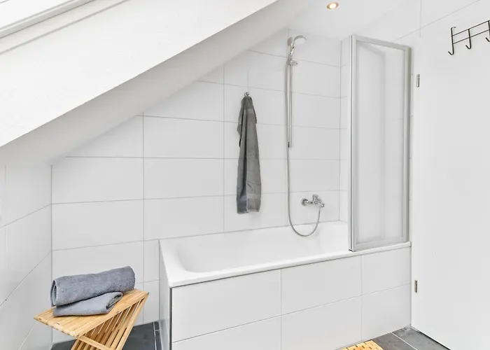 Schöne Ferienwohnung in ruhiger Lage in Lippstadt
