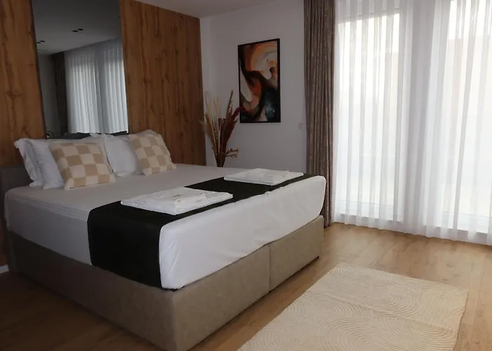 Hotel Ari