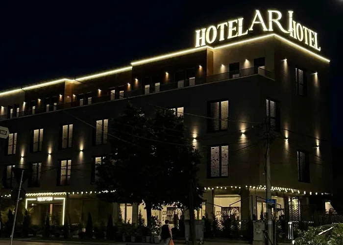 Hotel Ari