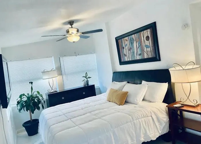 Florida Charm