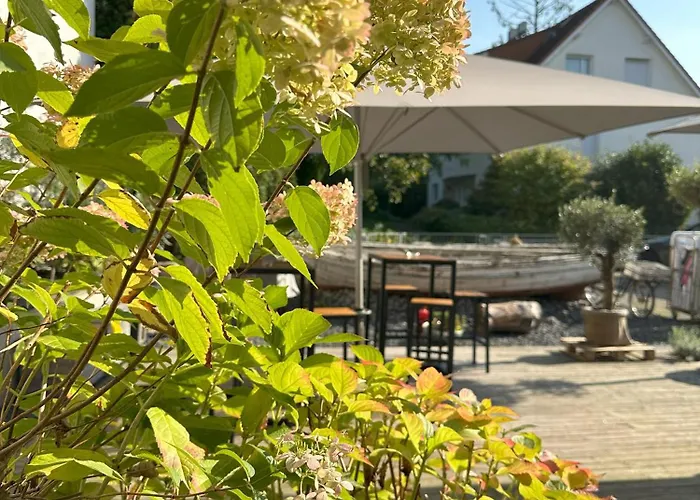 Hotel52 Bergheim