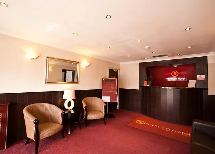 Newham Hotel London