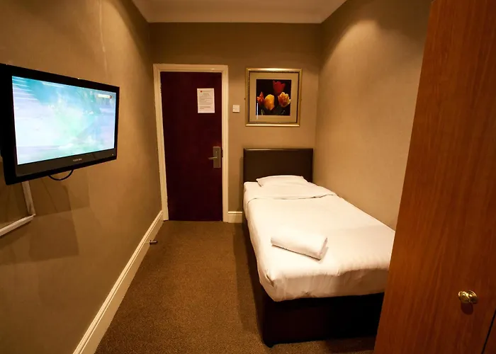 Newham Hotel London