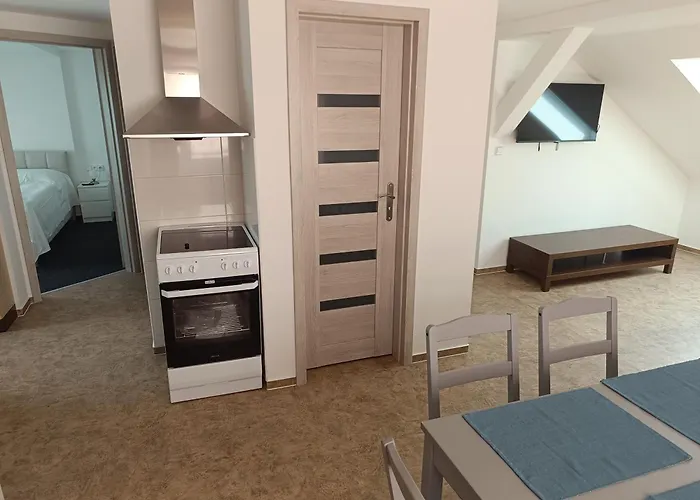 Wellness Hotel Anna Nejdek