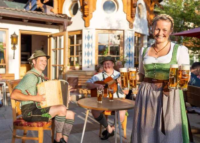 Alpenhof Kruen