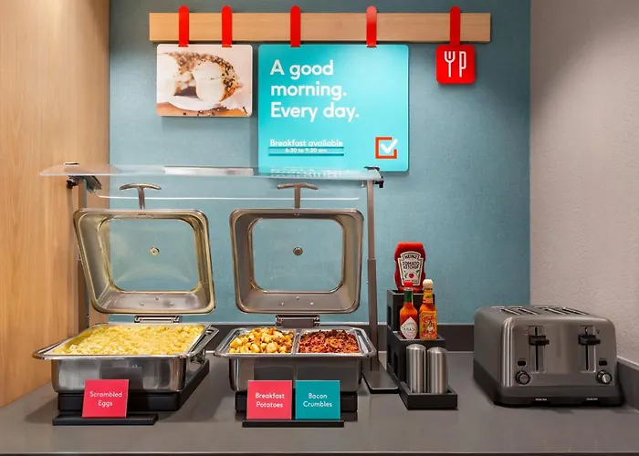 Avid Hotels - Lancaster By Ihg