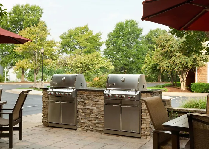 Towneplace Suites Dulles Airport