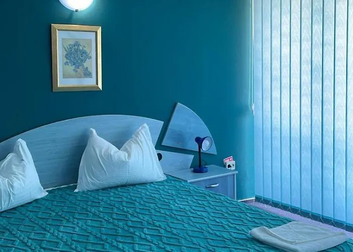 Hotel Cristal
