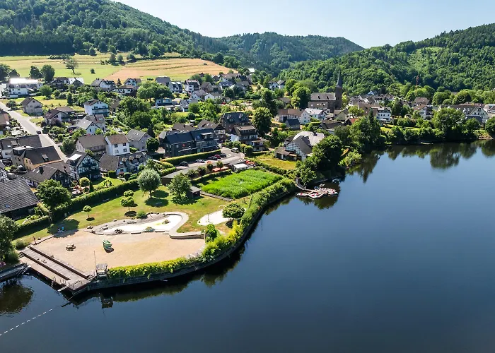 Garni Hotel im Fachwerkhof