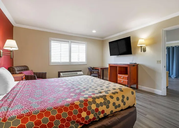 Econo Lodge Moreno Valley