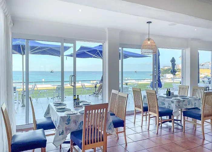 Arniston Spa Hotel