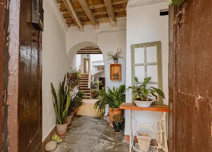 Casa Bodega Triana
