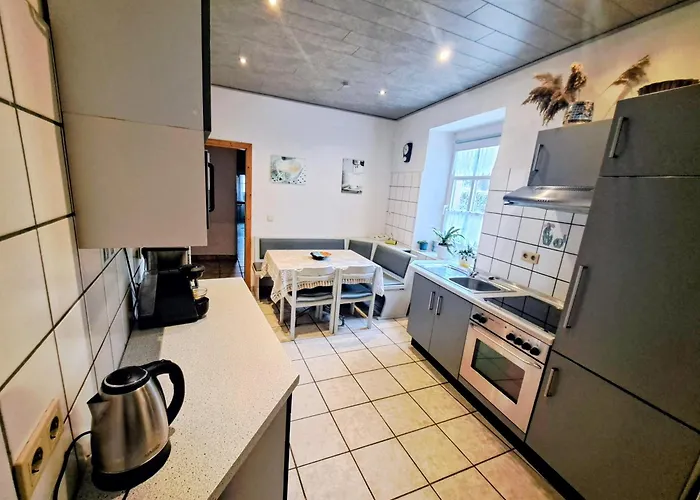 Ferienwohnung Jüngling