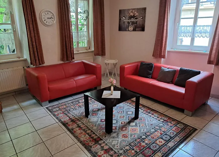 Ferienwohnung Jüngling