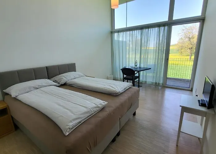 Klosterhotel Kreuz