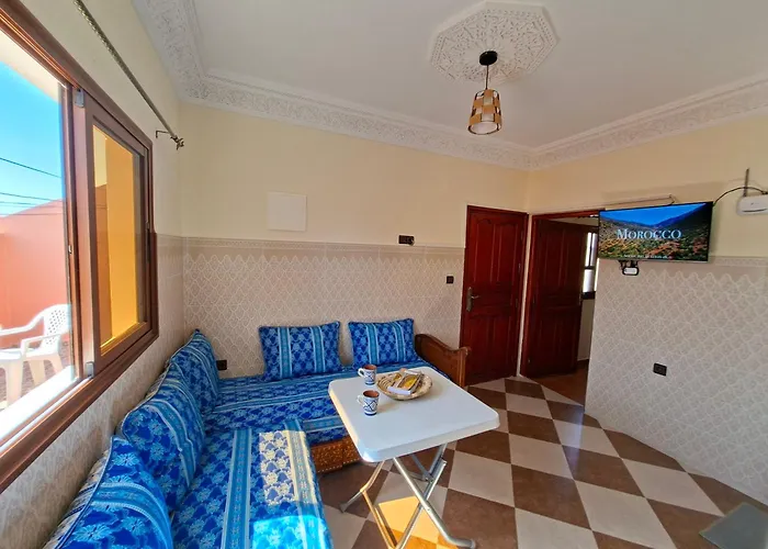 Casa Mogador