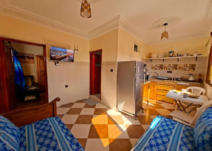 Casa Mogador