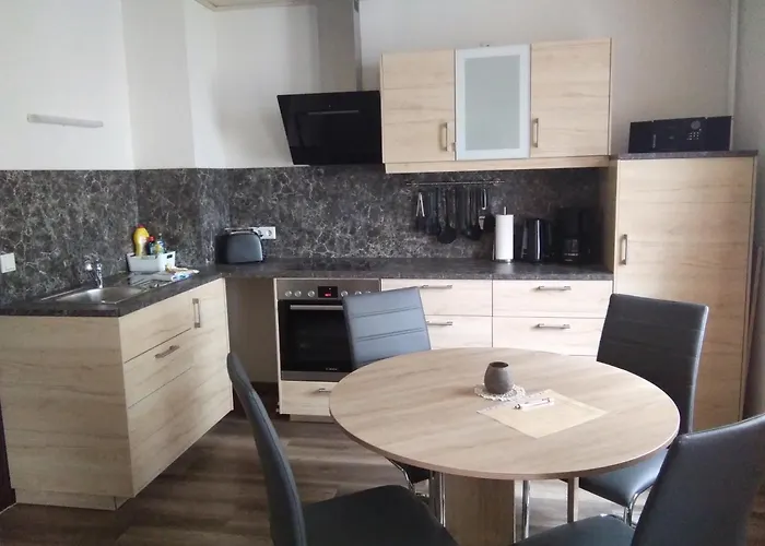 Haus Waldeck