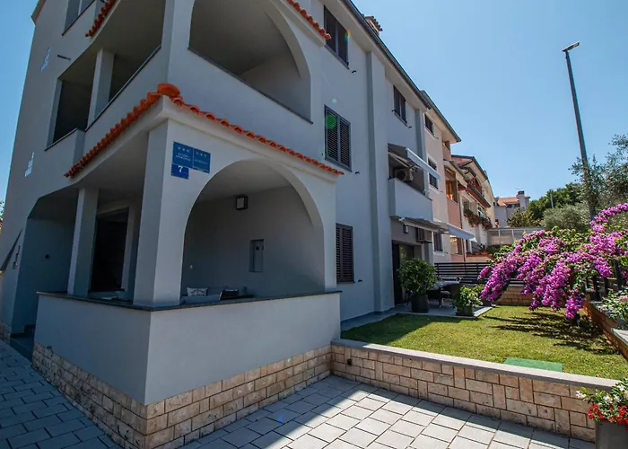 Apartments Mila