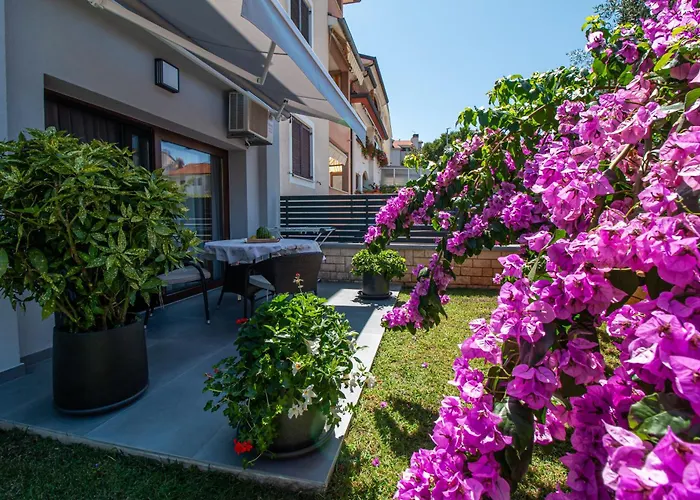 Apartments Mila