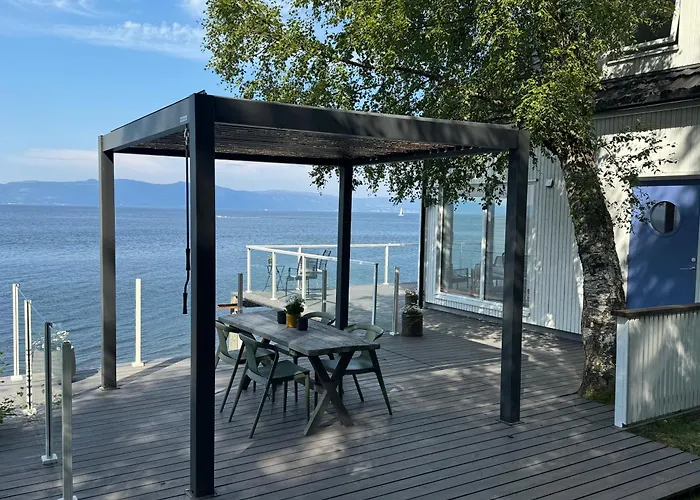 Seaside Rentals