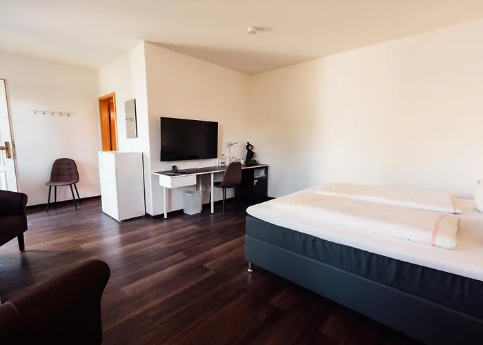 Hotel Garni Rank