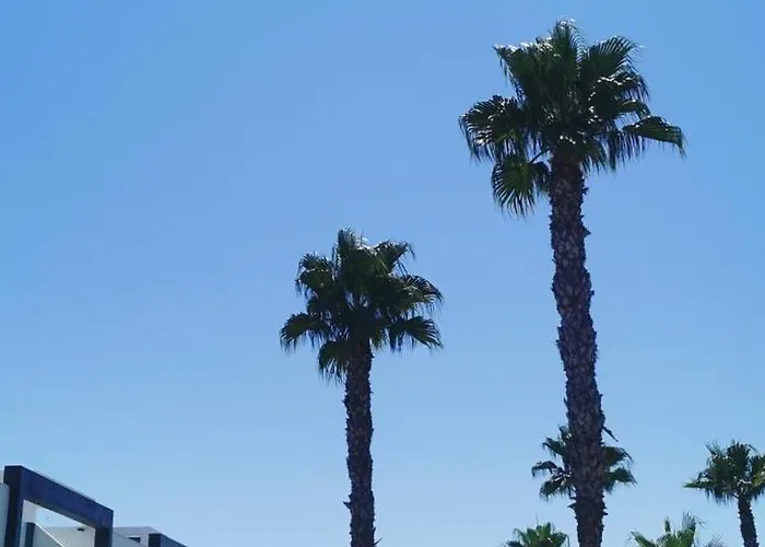 Oasis Beach juan