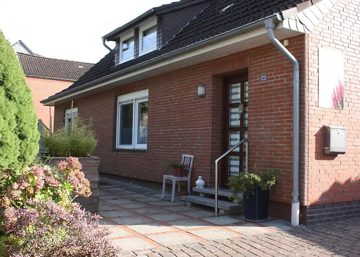 Haus Erika