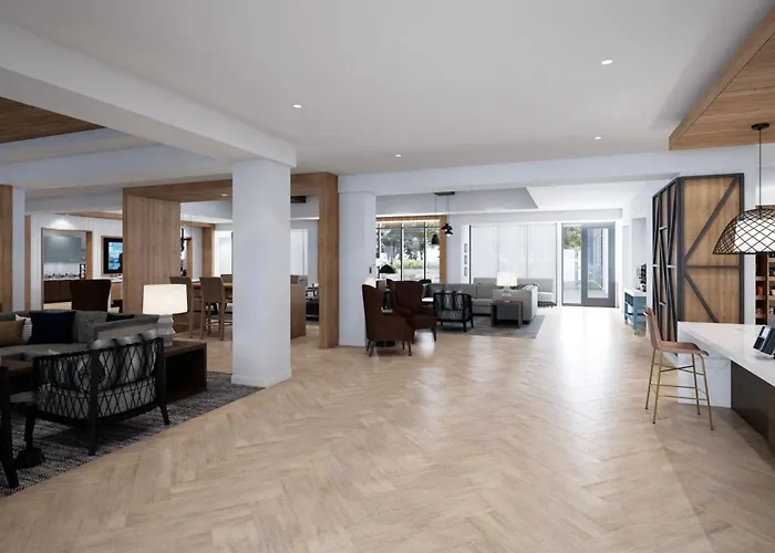 Staybridge Suites - Ames By Ihg