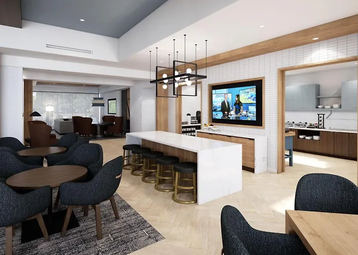 Staybridge Suites - Ames By Ihg