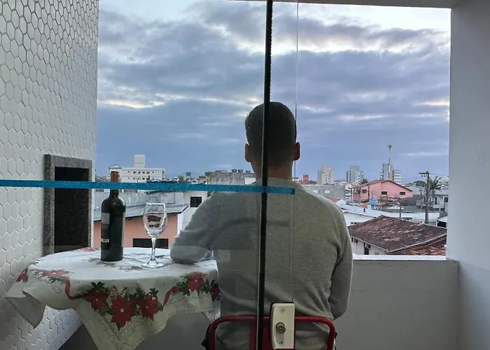 Apartamento Espetacular Melhor Localização Praia Navega BC e Itajaí
