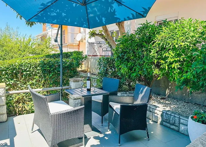 Apartman Rocan