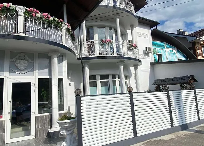 Villa De Nord