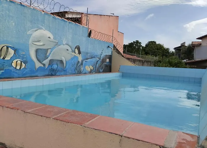 Apartamento Icaraí prox ao cumbuco