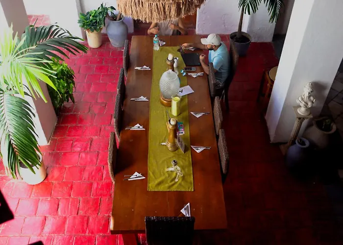 Casa Gaitana - Alma Hotels