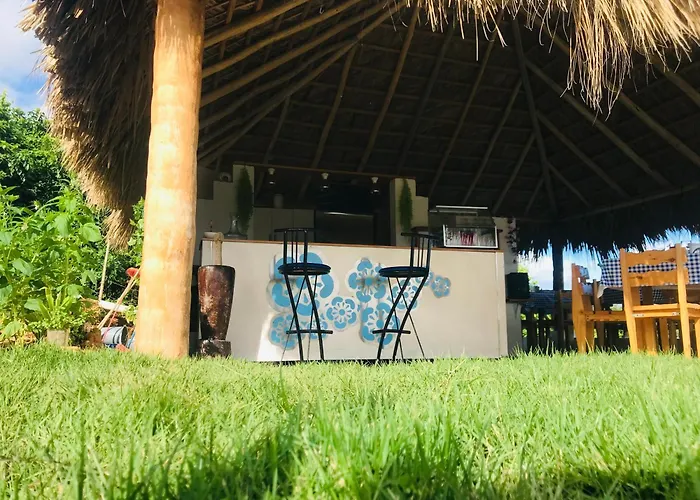 Oasis En La Naturaleza Rancho Alto Bonito