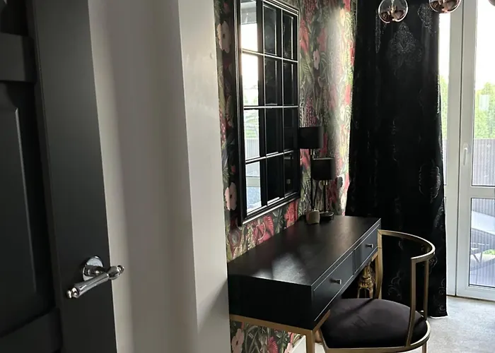 Apartament Polli