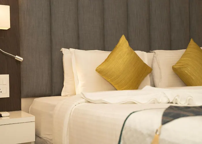 Hotel Devdeep Porvorim