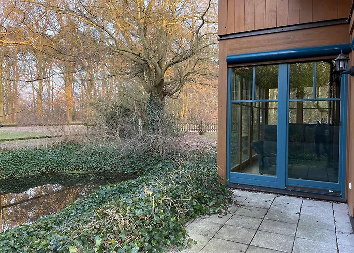 Ferienhaus Pferdehof Birkholz