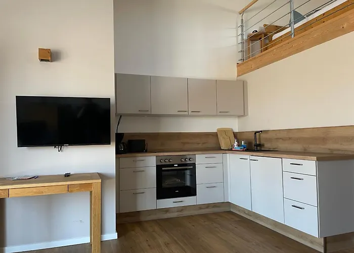 Ferienwohnung Pferdehof Birkholz