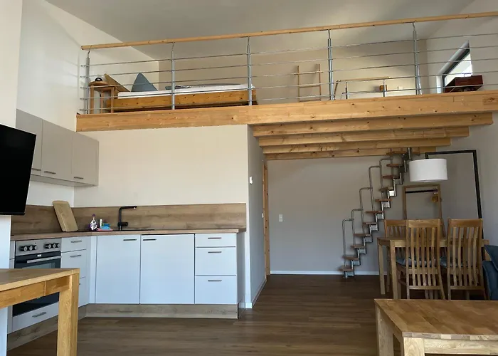 Ferienwohnung Pferdehof Birkholz