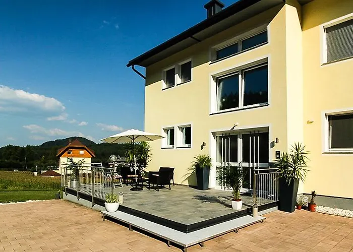 Komfortappartements Schönblick