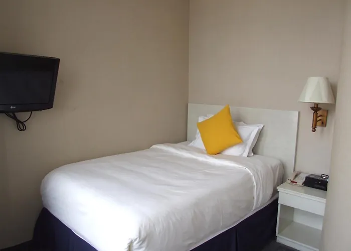 Wanderlofts Hotel New York