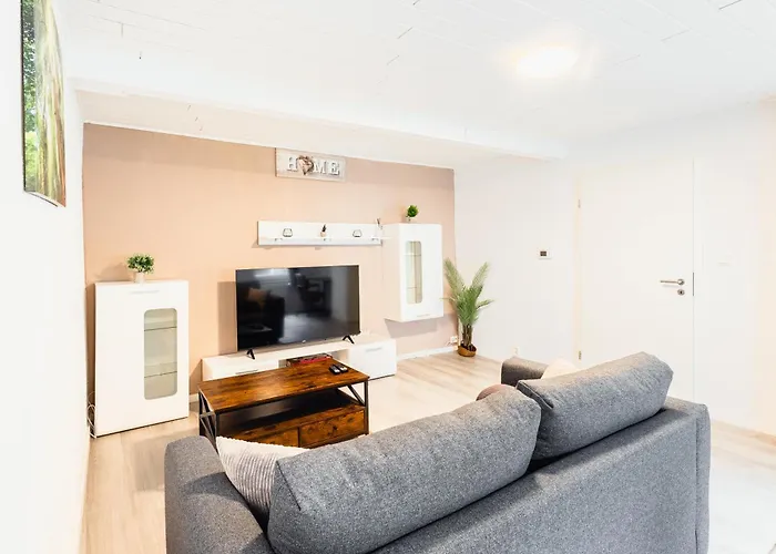 Haus Lahnblick Sauna-Infrarot teilweise