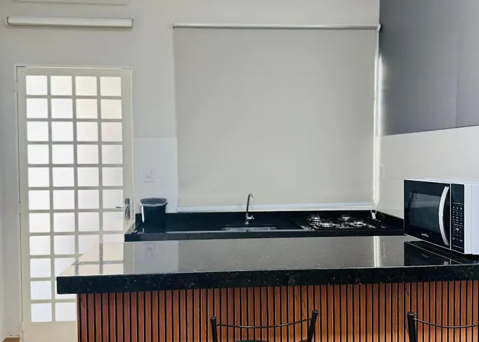 Residencial Aurelio Souza Studios