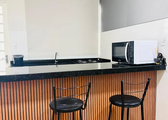 Residencial Aurelio Souza Studios