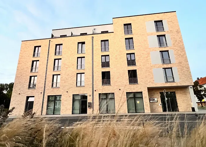 BS-Appartement