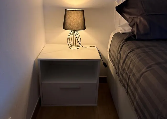 Cepas Do Salgueiral - Guest House - Apartamento Centro De Tondela
