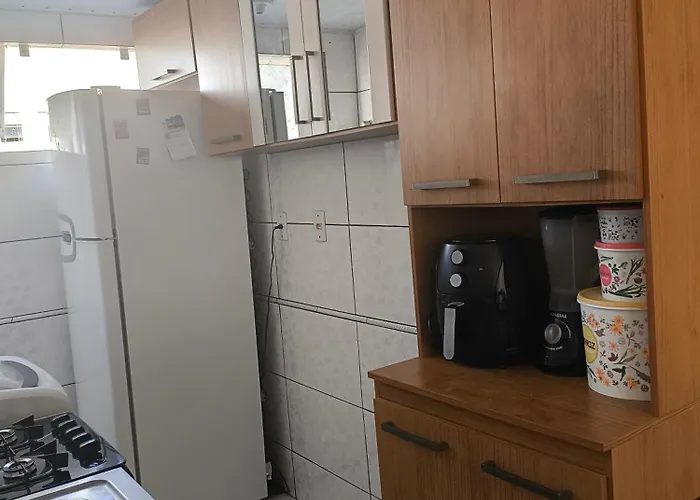 Apartamento Life COP30